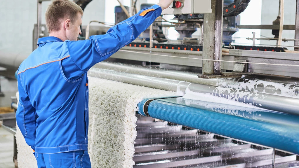 Tuzla Halı Koltuk Yıkama